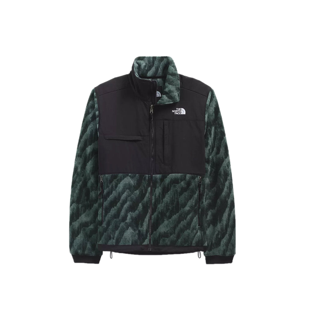 Оригінальна Mens Print Denali 2 Jacket The north face – боковий вид