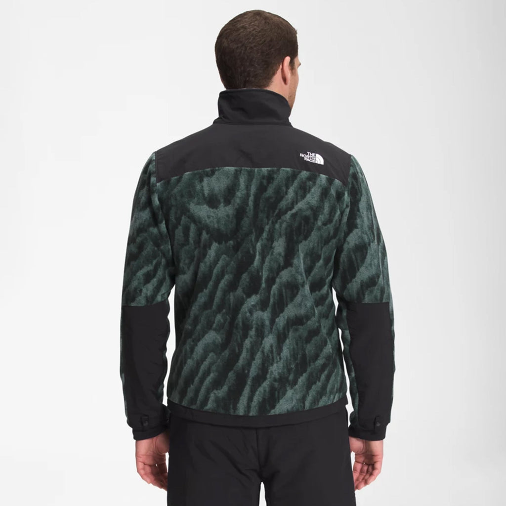 Оригінальна Mens Print Denali 2 Jacket The north face – детальний вид