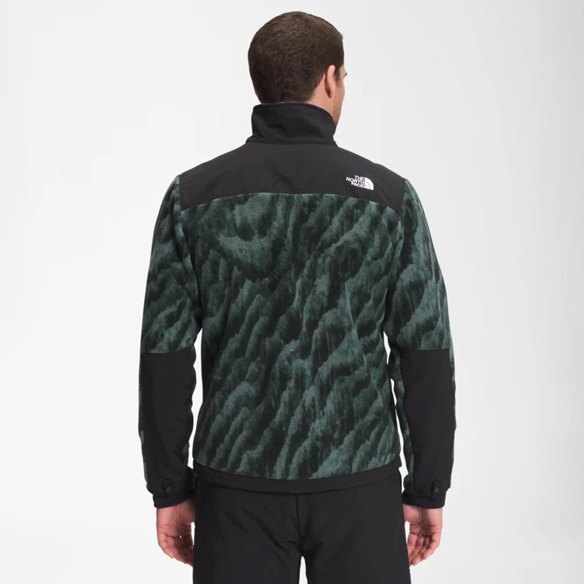 Оригінальна Mens Print Denali 2 Jacket The north face – детальний вид