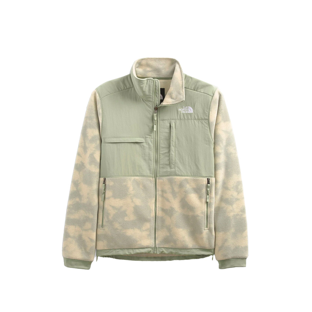Оригінальна Mens Print Denali 2 Jacket The north face – боковий вид