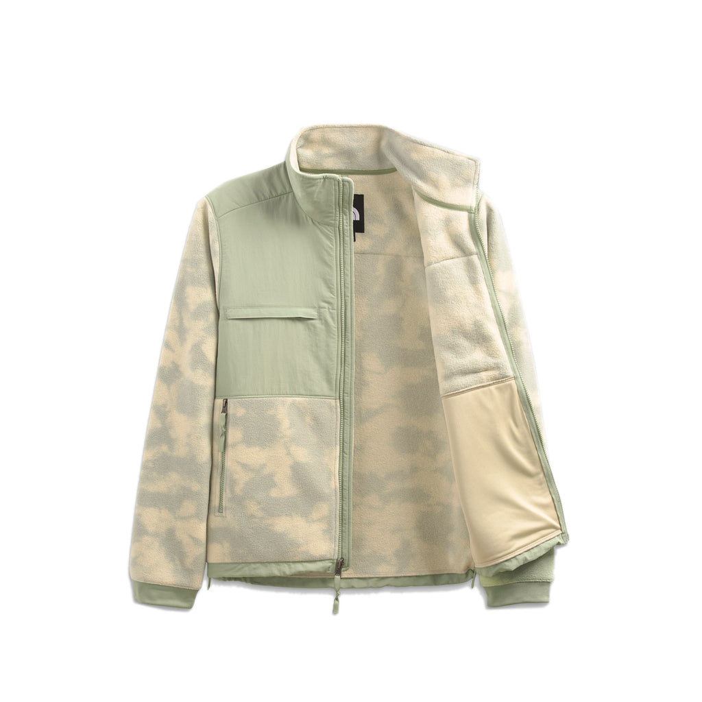 Оригінальна Mens Print Denali 2 Jacket The north face – вид ззаду
