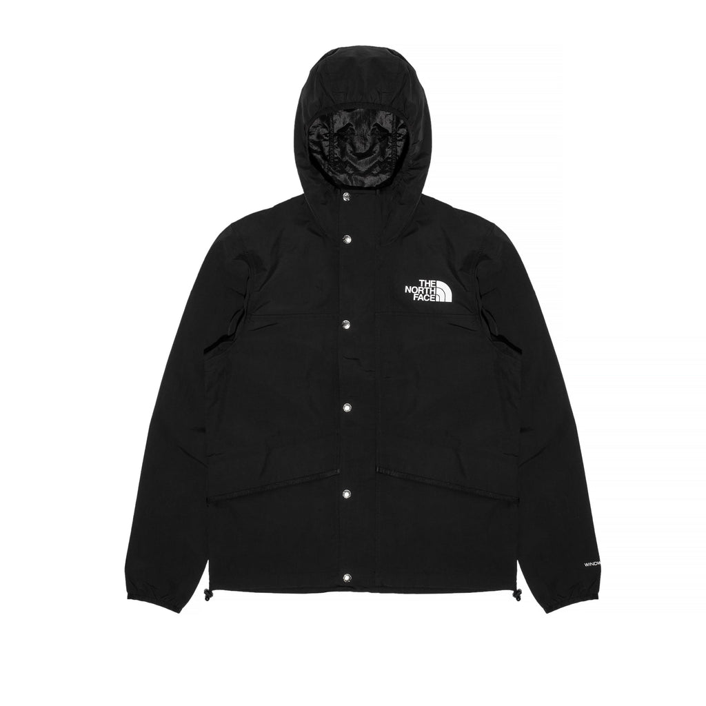The north face Outerwear оригінал | Швидка доставка Україна – боковий вид