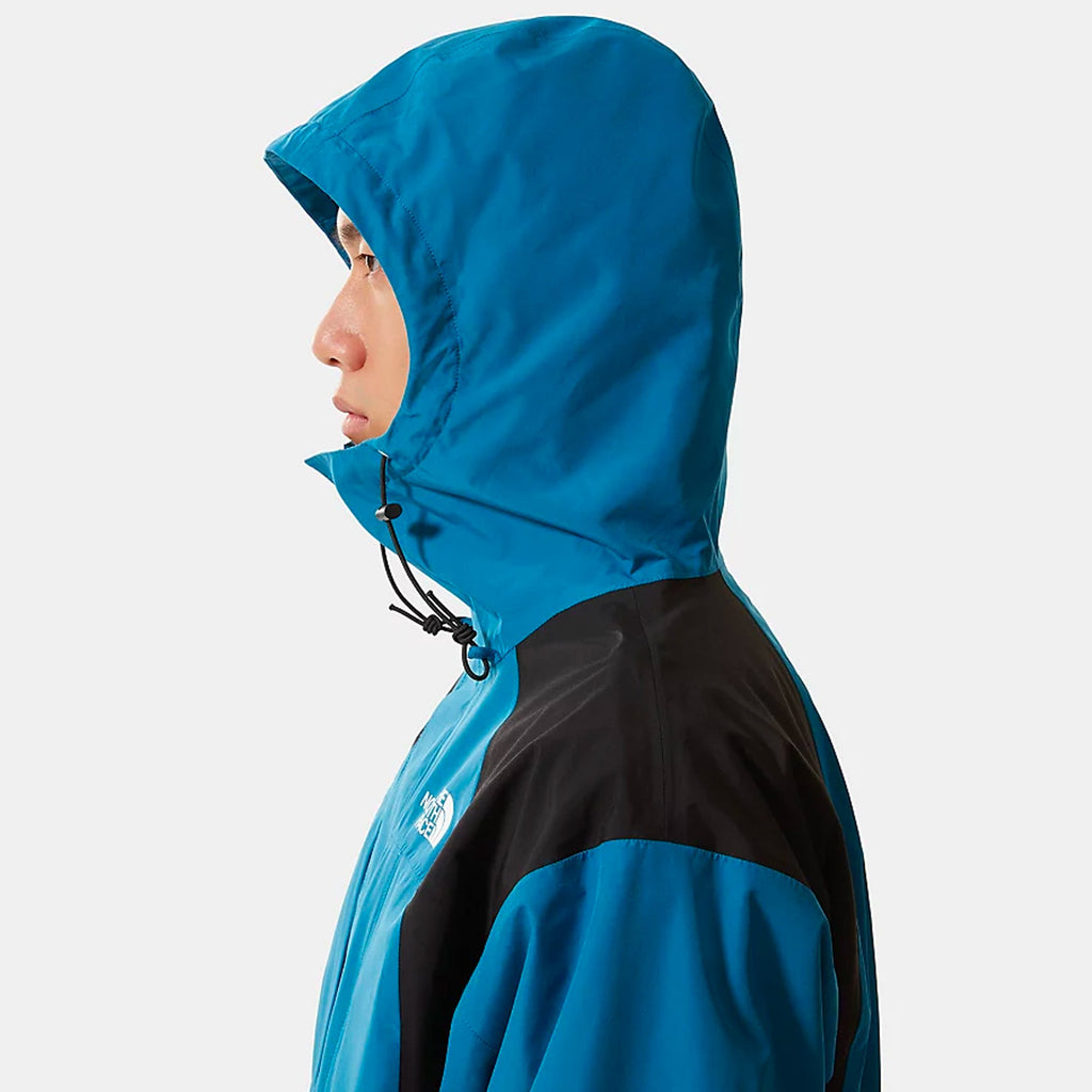 Mens 2000 Mountain Jacket Banff Blue The north face – Гарантія оригінальності – збільшений вид