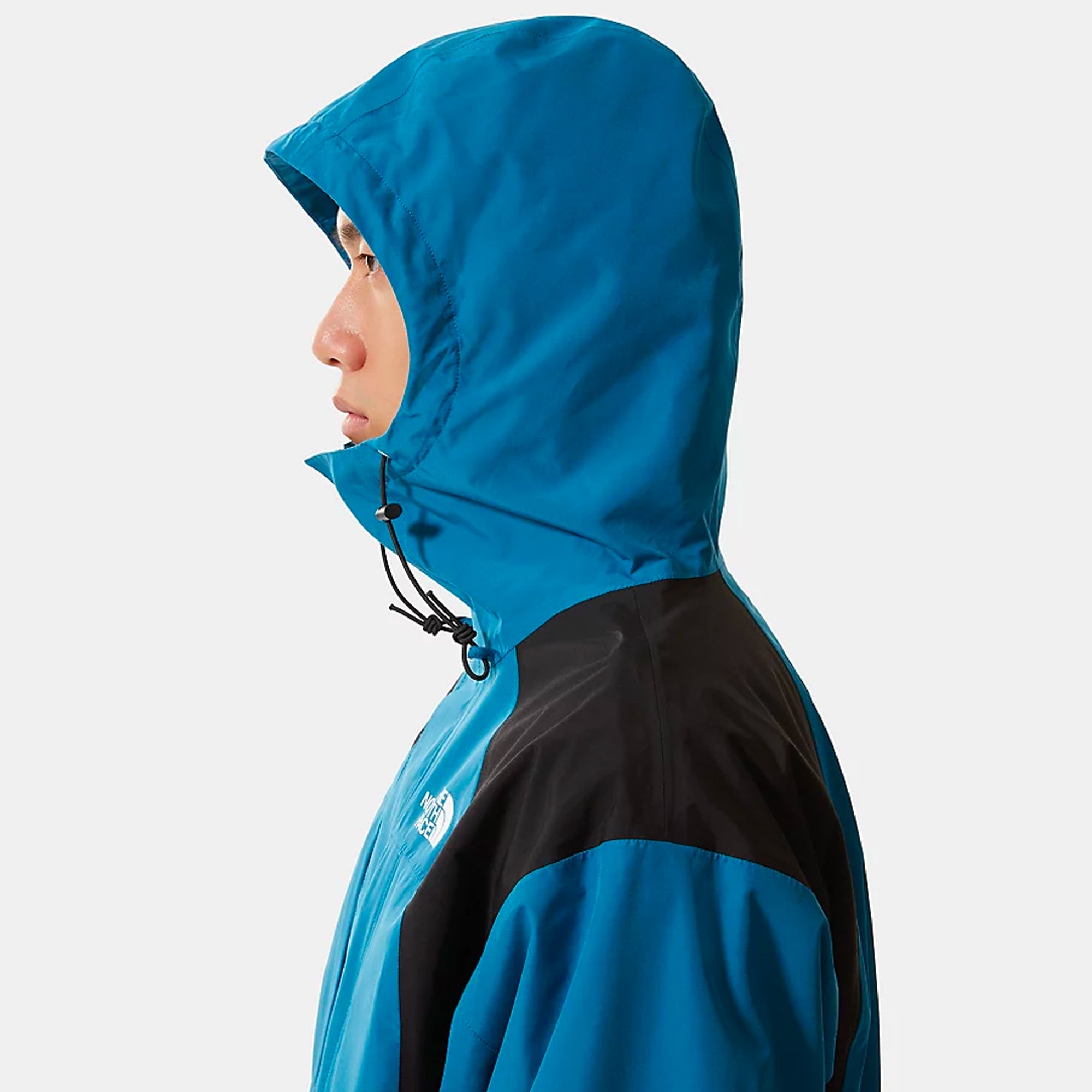 Mens 2000 Mountain Jacket Banff Blue The north face – Гарантія оригінальності – збільшений вид