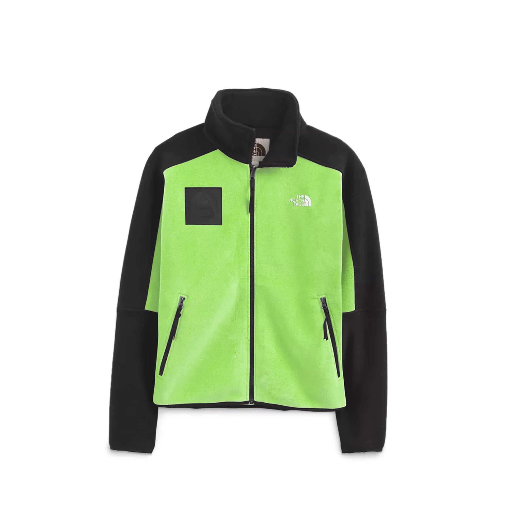 The north face Knitwear оригінал | Швидка доставка Україна – боковий вид
