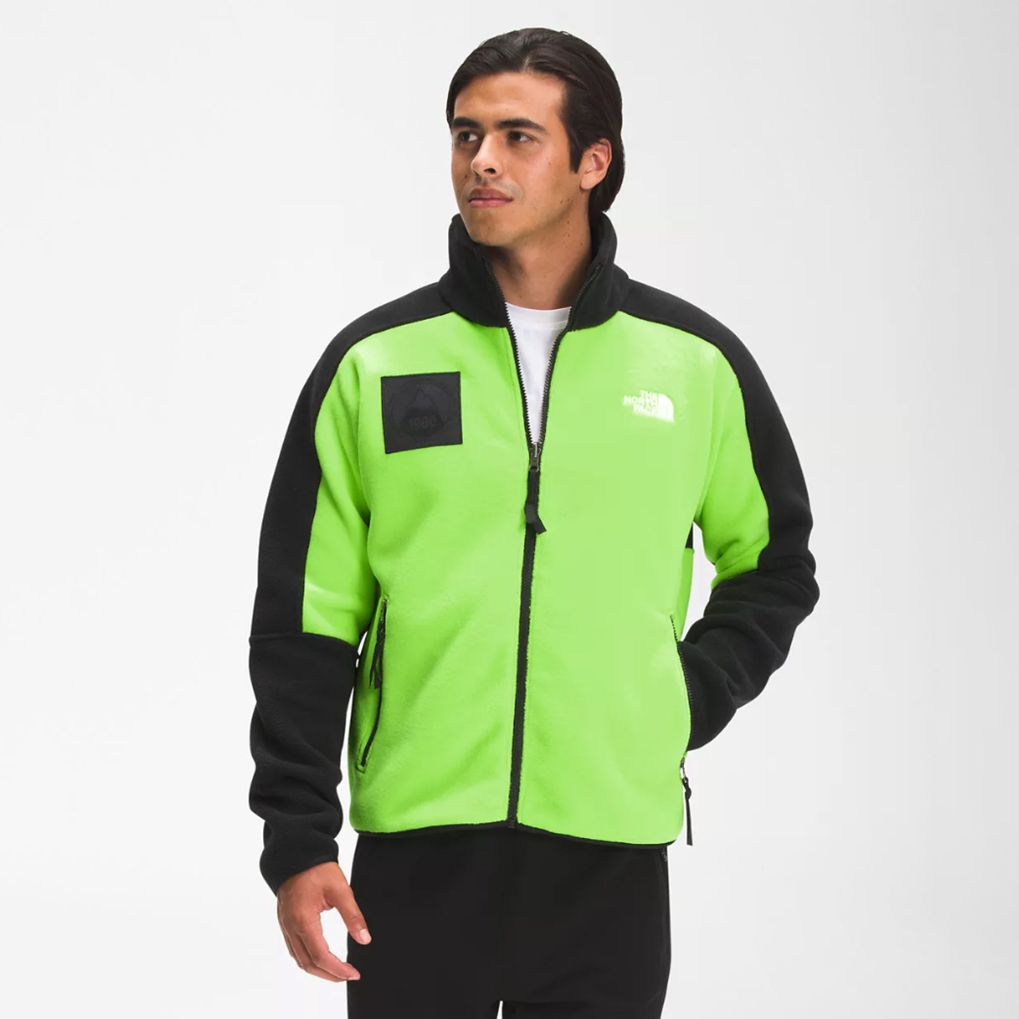 The north face Knitwear оригінал | Швидка доставка Україна – вид ззаду