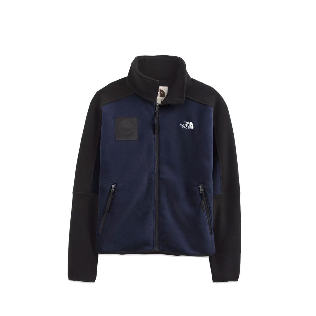 The north face Knitwear оригінал | Швидка доставка Україна – боковий вид
