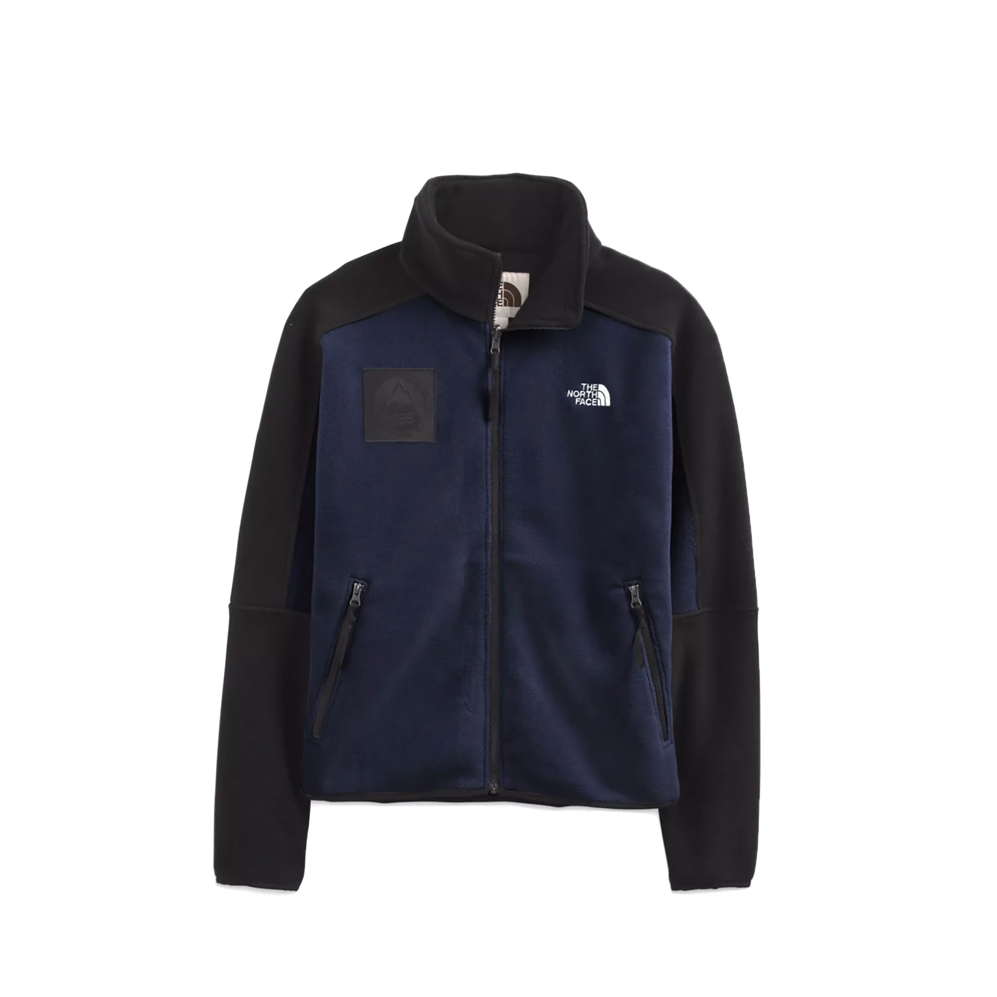 The north face Knitwear оригінал | Швидка доставка Україна – боковий вид