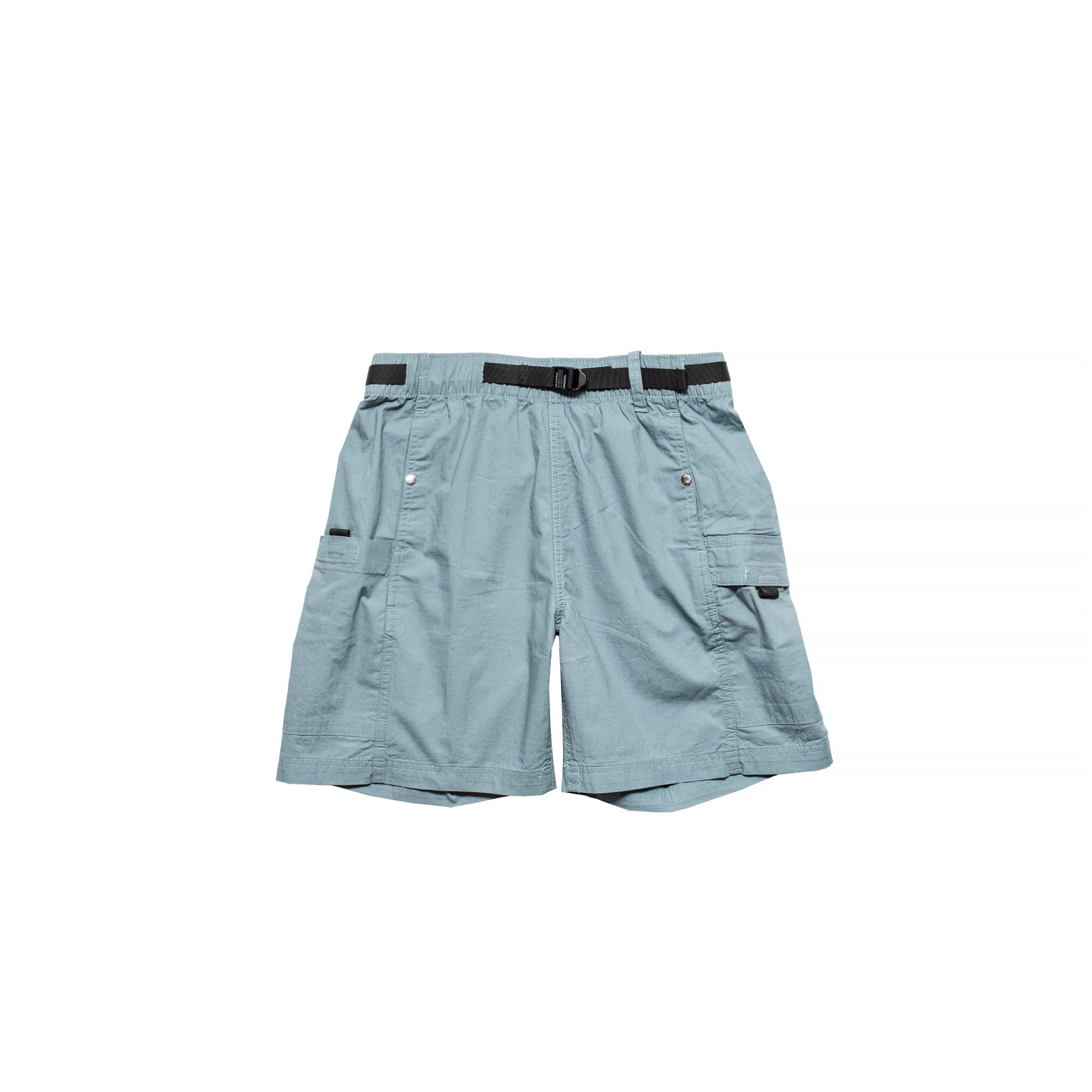 Оригінальна Mens Ripstop Cargo Easy Shorts The north face – боковий вид