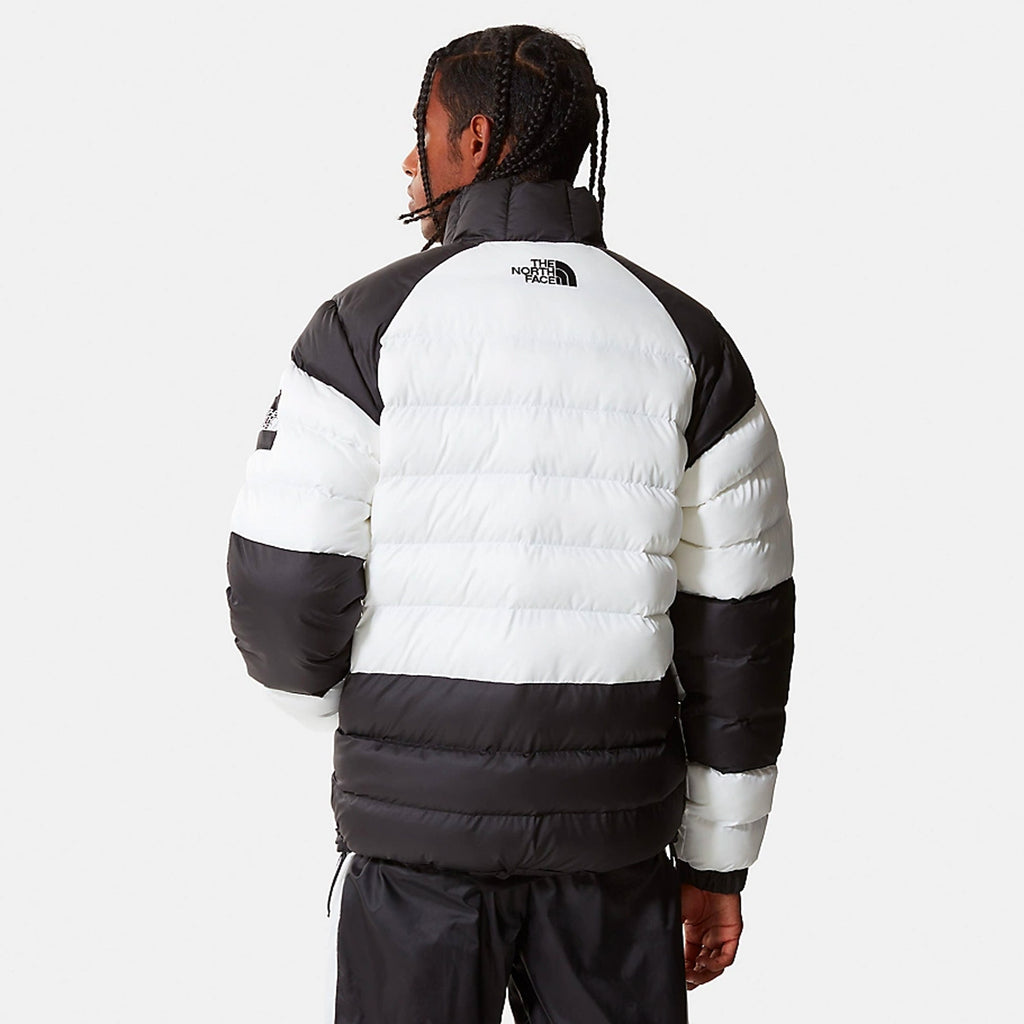 Оригінальна Mens Phlego Si Jacket White The north face – детальний вид