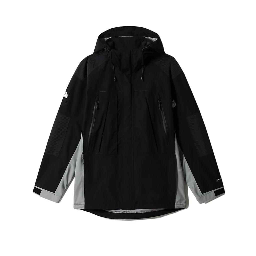 The north face Outerwear оригінал | Швидка доставка Україна – боковий вид