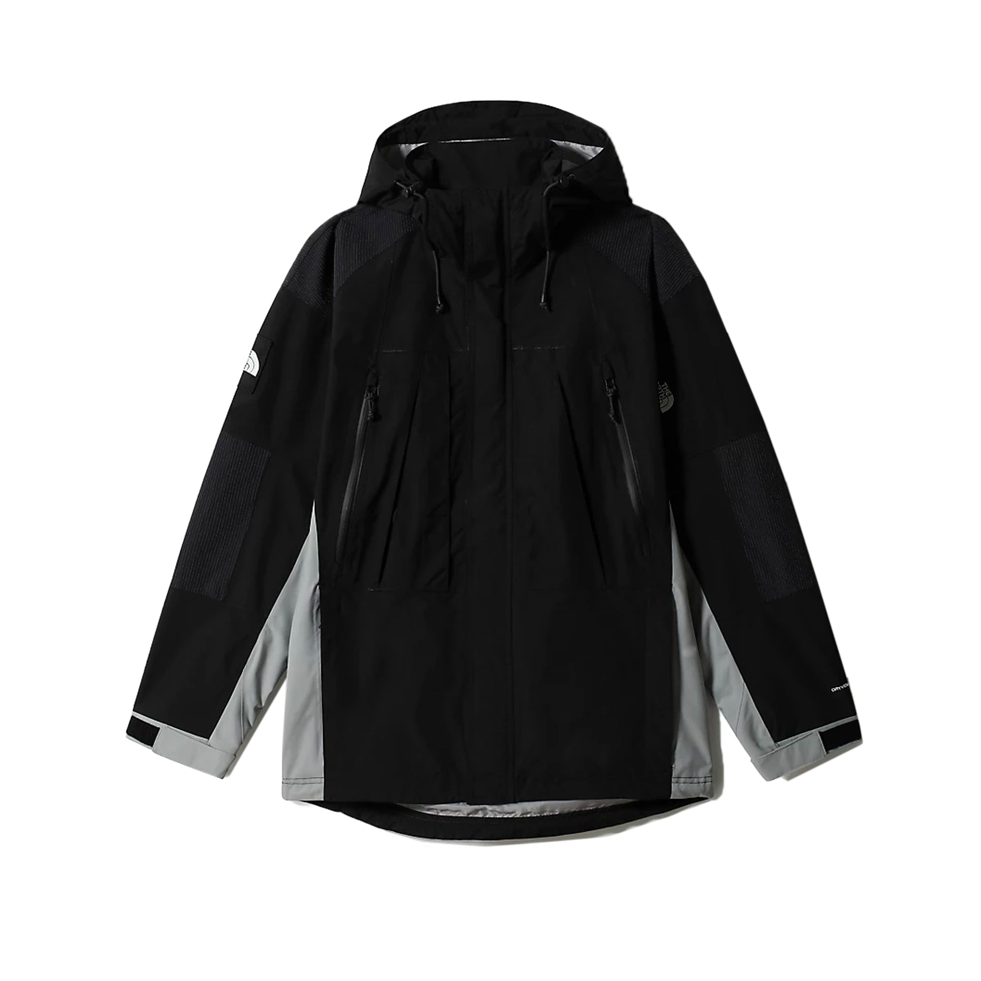 The north face Outerwear оригінал | Швидка доставка Україна – боковий вид