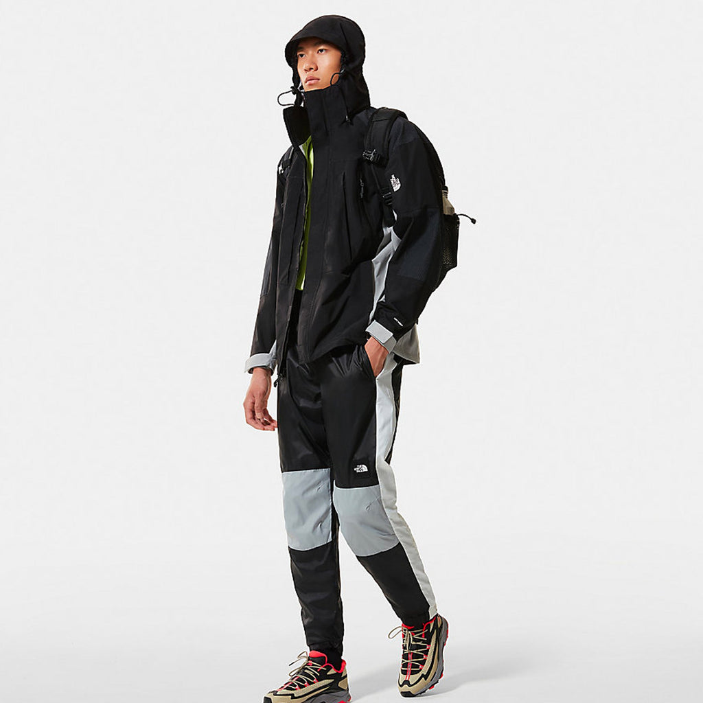 The north face Outerwear оригінал | Швидка доставка Україна – вид ззаду