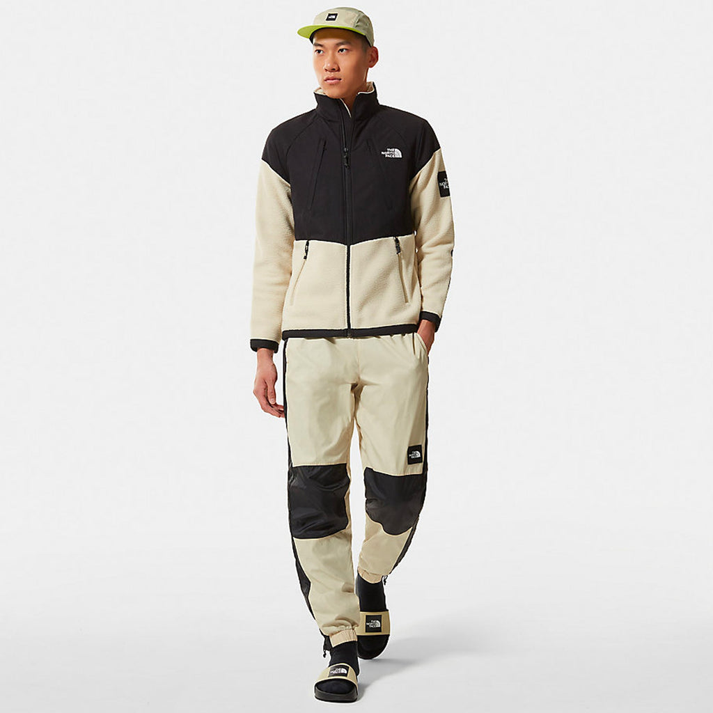Mens Phlego Denali Jacket Gravel The north face – Гарантія оригінальності – детальний вид