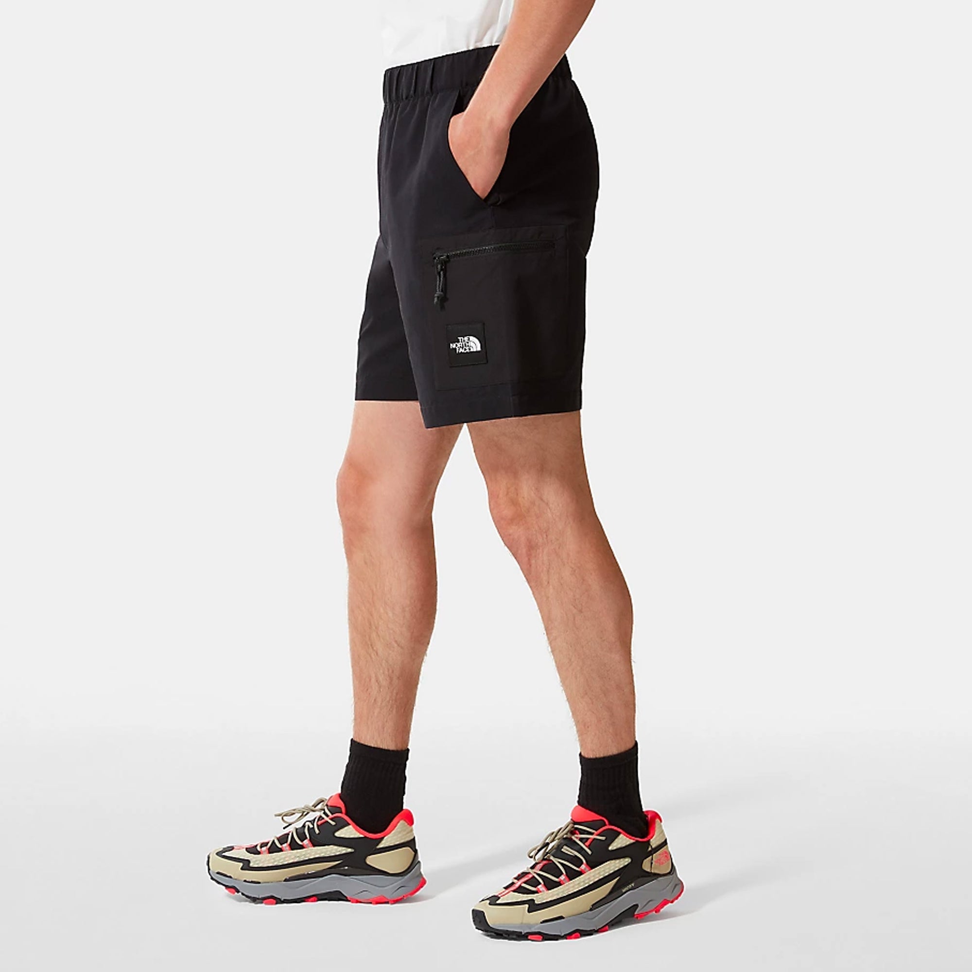 The north face Bottoms оригінал | Швидка доставка Україна – збільшений вид