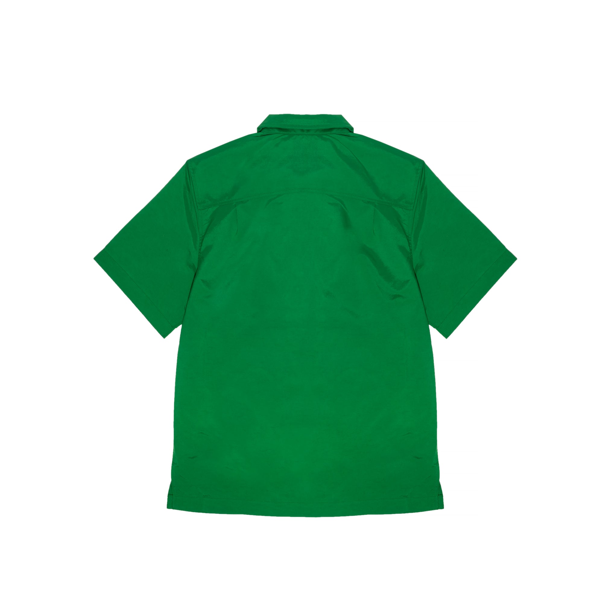 X Online Ceramics Mens Button Front Ss Shirt Arden Green The north face оригінал – Купити в Україні – вид ззаду