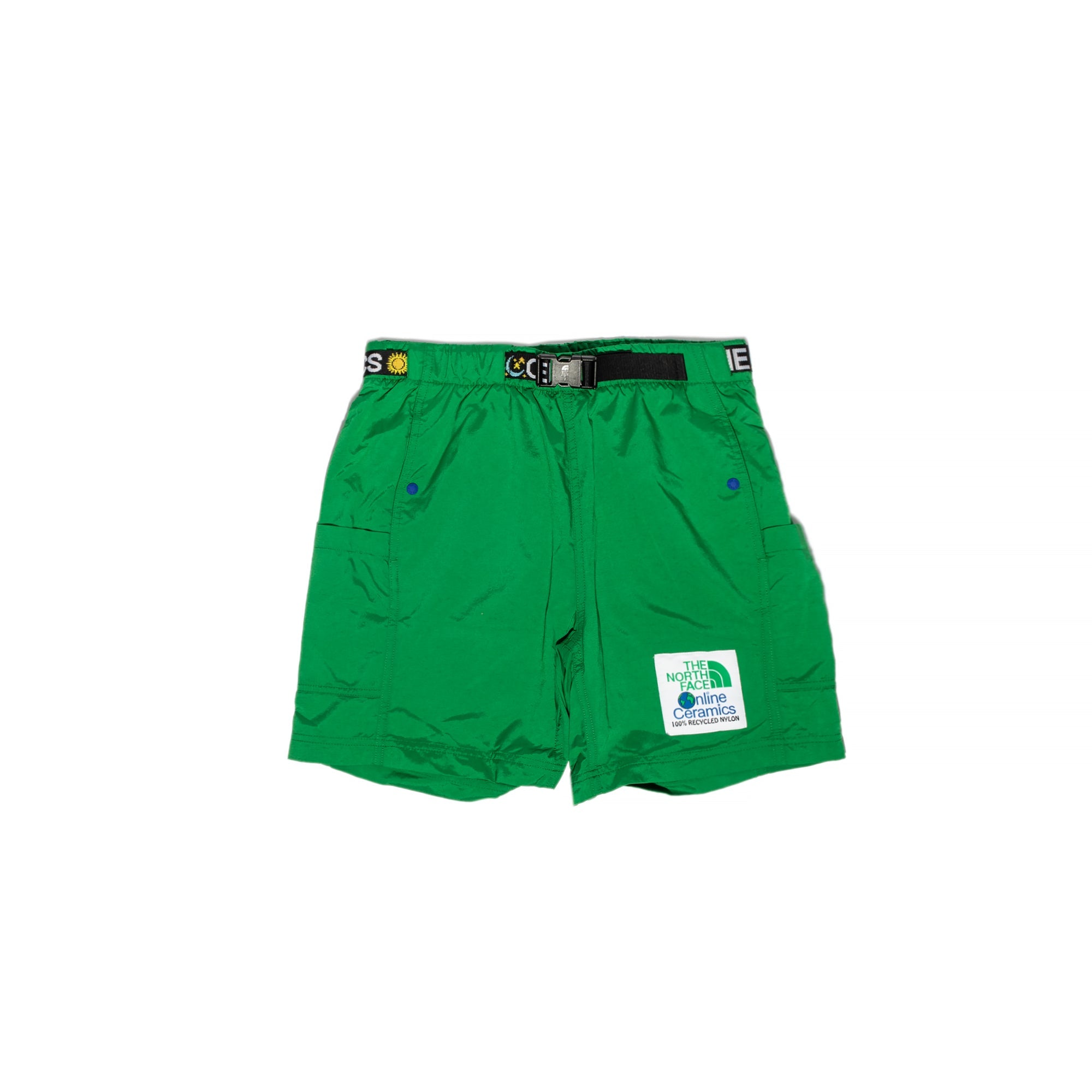 The north face Bottoms оригінал | Швидка доставка Україна – боковий вид
