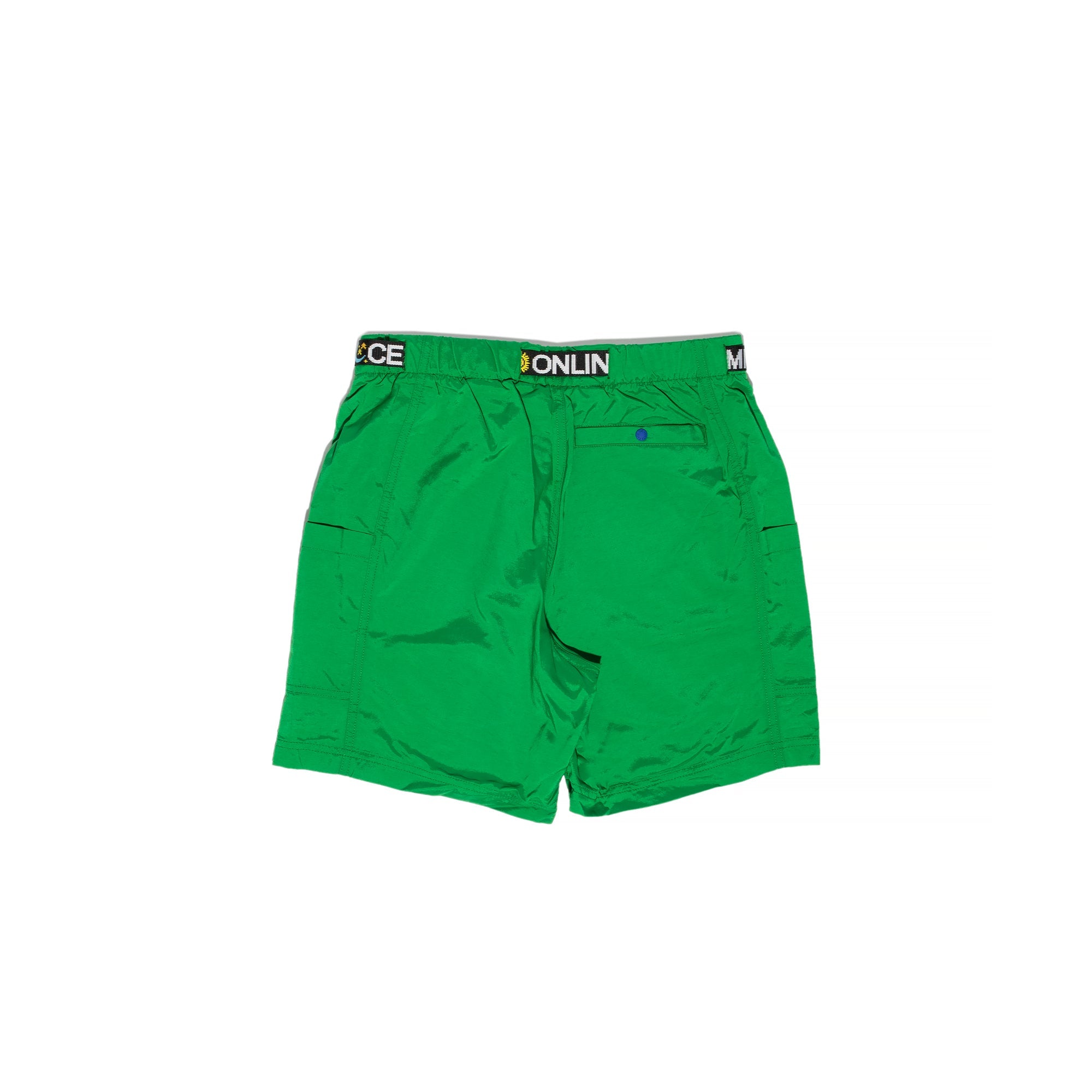 The north face Bottoms оригінал | Швидка доставка Україна – вид ззаду