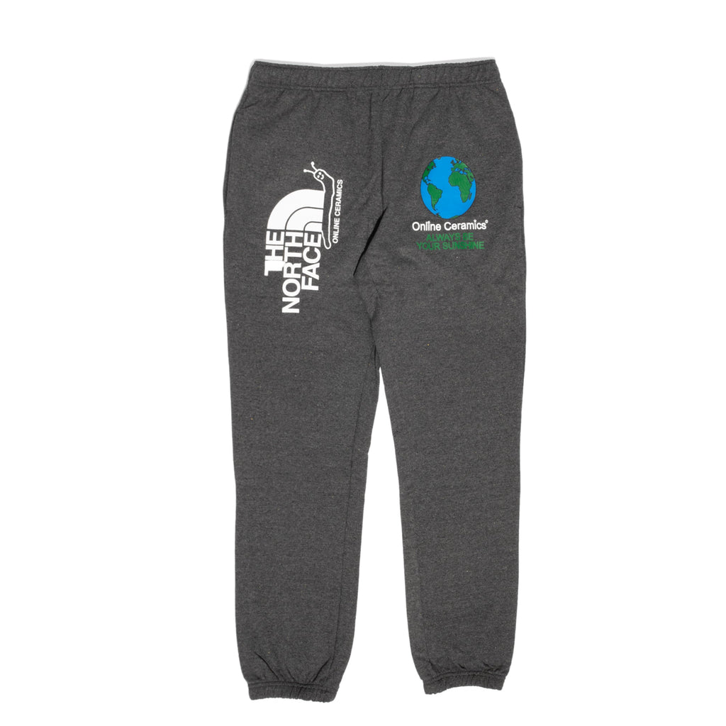 The north face Bottoms оригінал | Швидка доставка Україна – боковий вид
