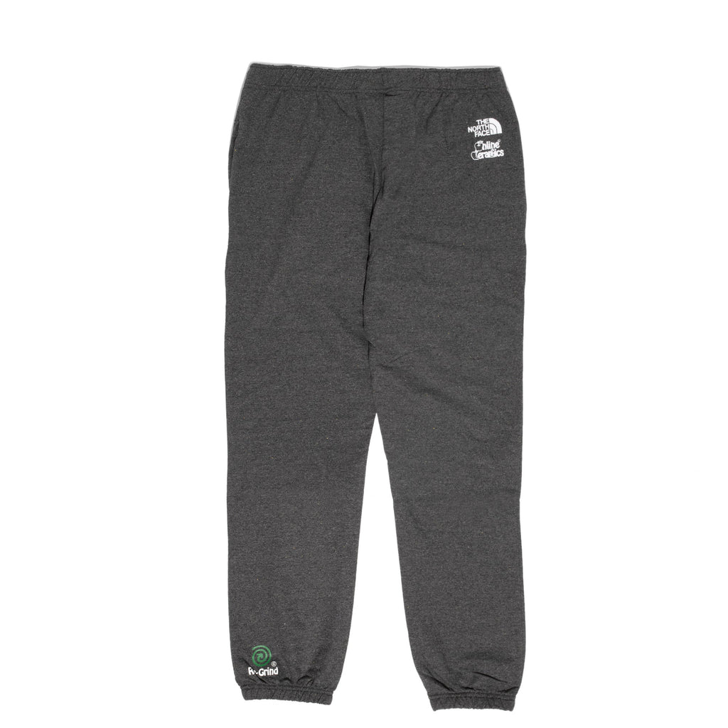 The north face Bottoms оригінал | Швидка доставка Україна – вид ззаду