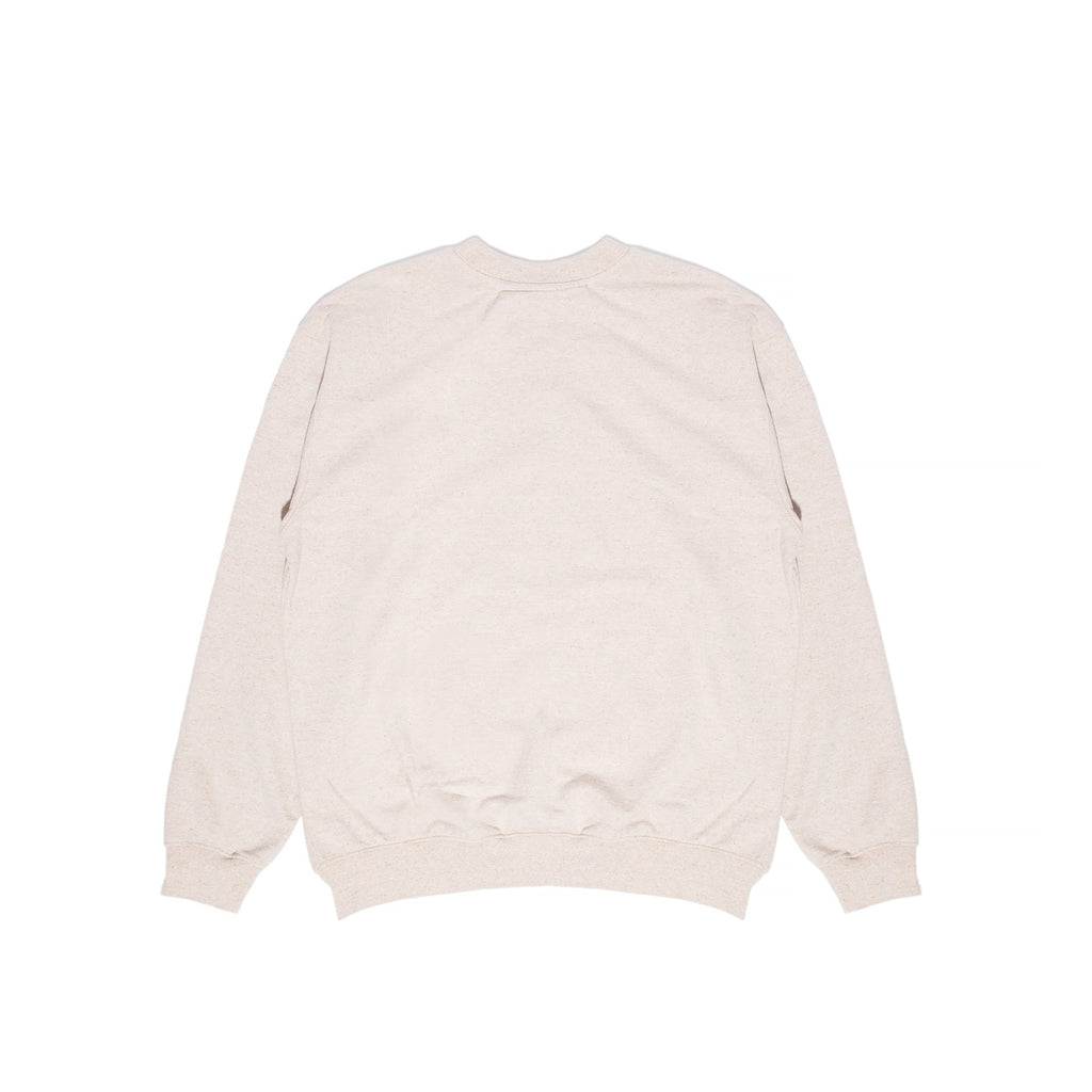 X Online Ceramics Mens Graphic Crew Sweatshirt White Regrind The north face оригінал – Купити в Україні – вид ззаду