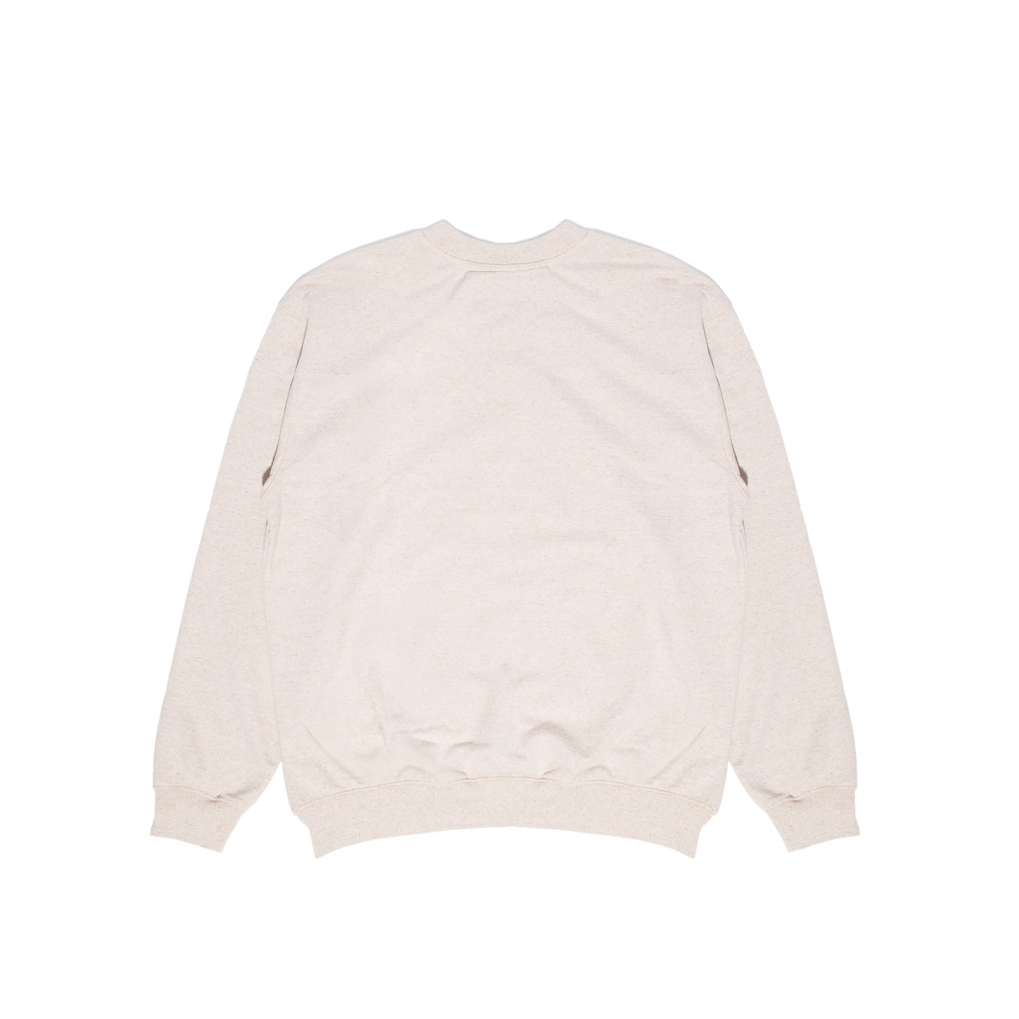 X Online Ceramics Mens Graphic Crew Sweatshirt White Regrind The north face оригінал – Купити в Україні – вид ззаду