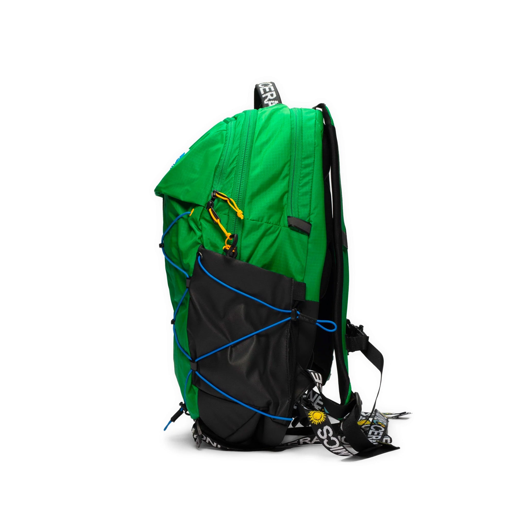 X Online Ceramics Borealis Backpack Arden Green The north face оригінал – Купити в Україні – детальний вид