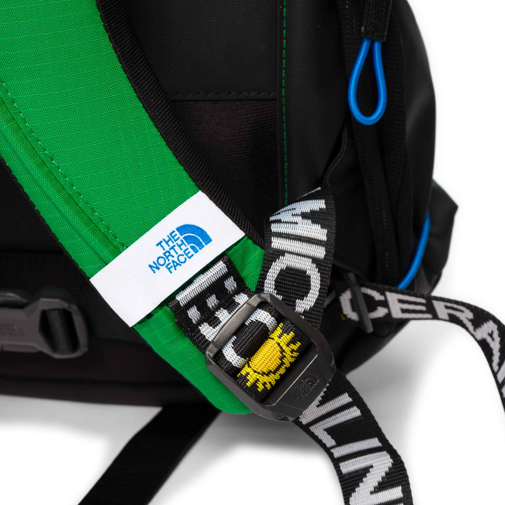 X Online Ceramics Borealis Backpack Arden Green The north face оригінал – Купити в Україні – збільшений вид