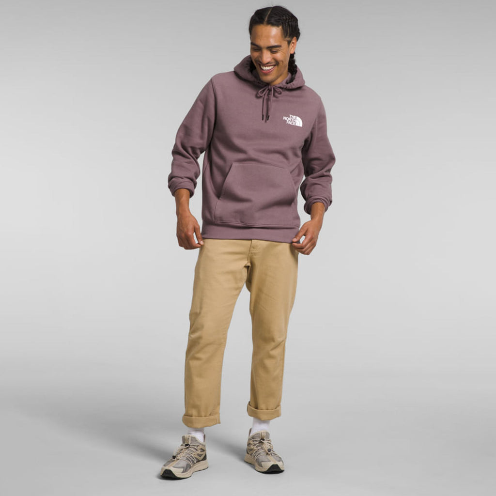 The north face Knitwear оригінал | Швидка доставка Україна – вид ззаду