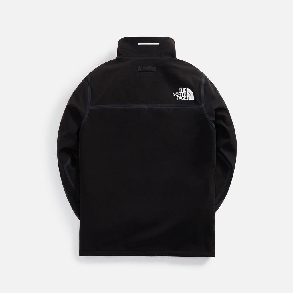Mens Rmst Denali Jacket Tnf Black The north face оригінал – Купити в Україні – вид ззаду