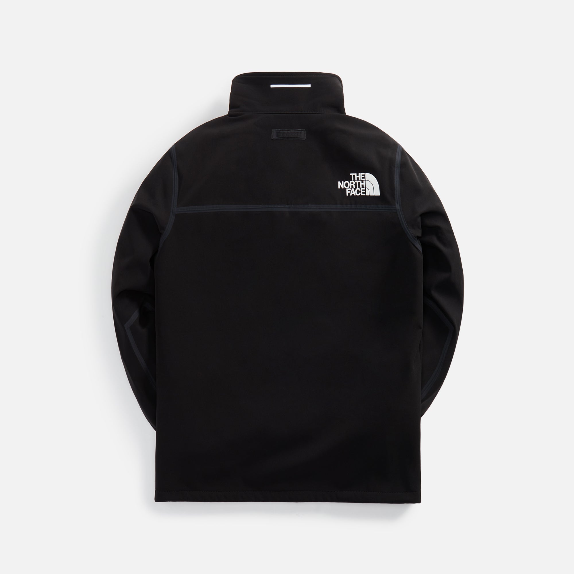 Mens Rmst Denali Jacket Tnf Black The north face оригінал – Купити в Україні – вид ззаду
