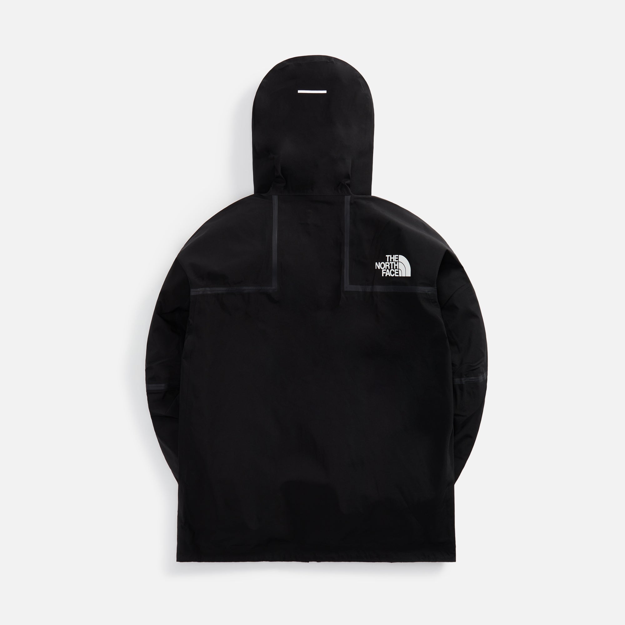 The north face Outerwear оригінал | Швидка доставка Україна – вид ззаду