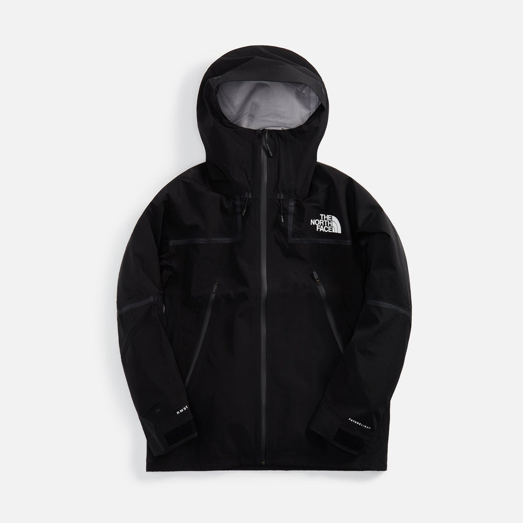 The north face Outerwear оригінал | Швидка доставка Україна – боковий вид