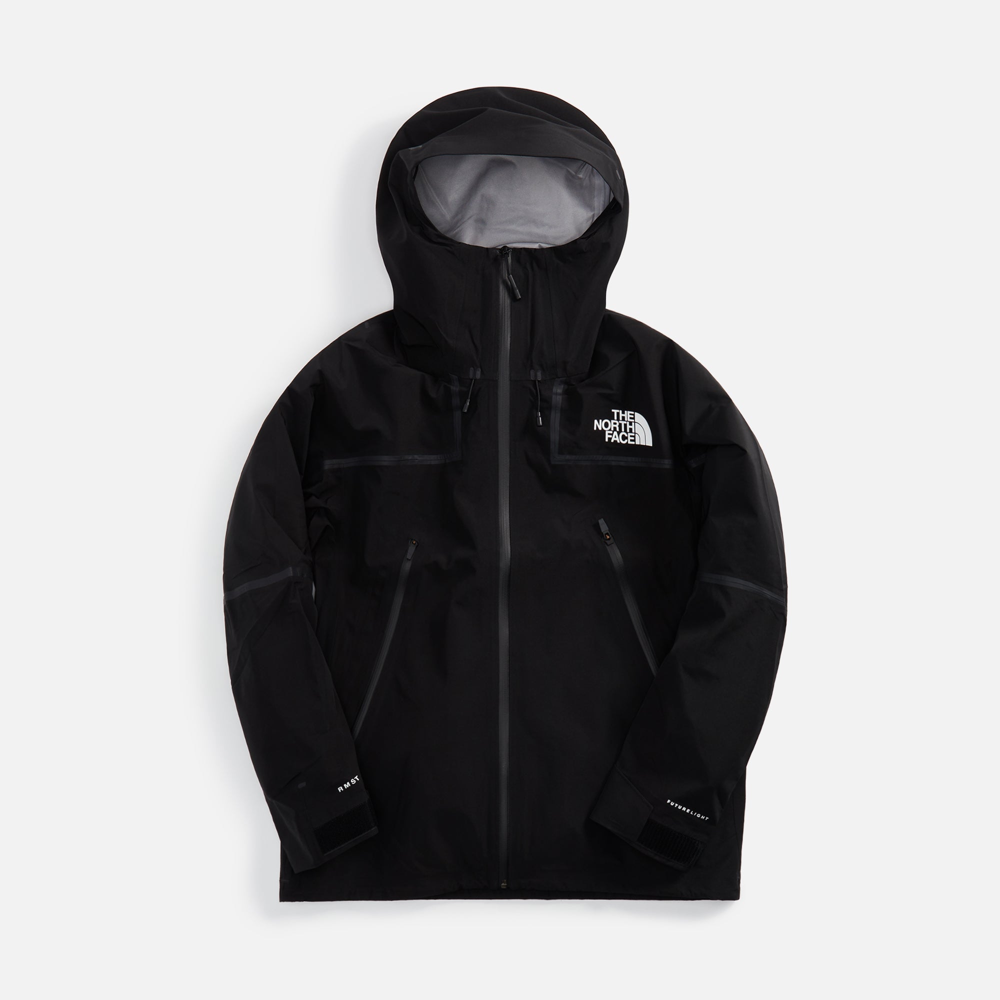 The north face Outerwear оригінал | Швидка доставка Україна – боковий вид