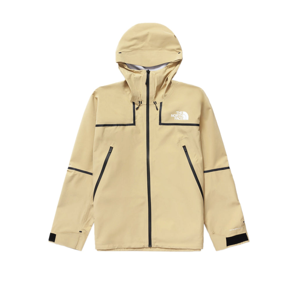 The north face Outerwear оригінал | Швидка доставка Україна – боковий вид