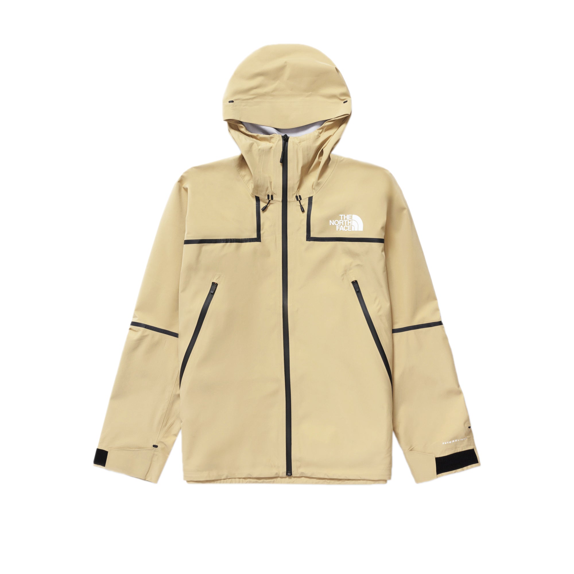 The north face Outerwear оригінал | Швидка доставка Україна – боковий вид