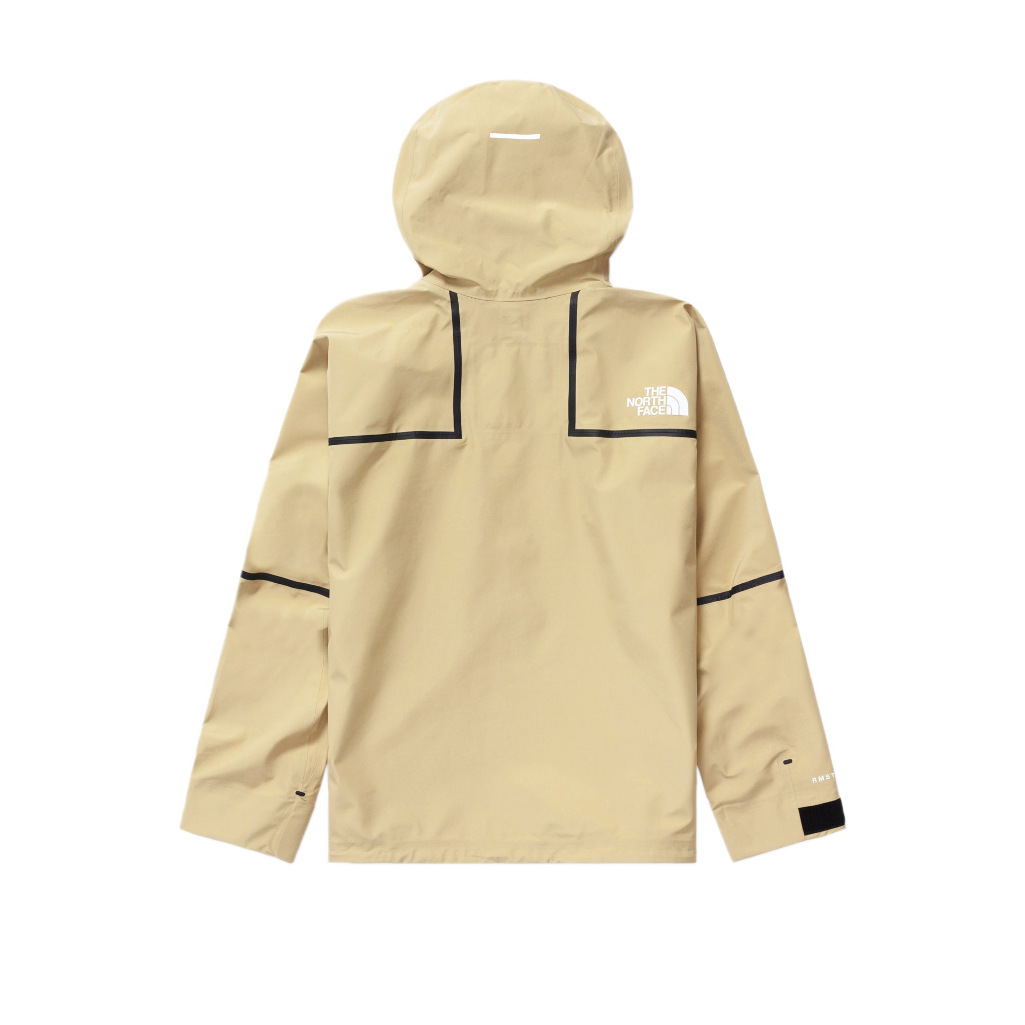 The north face Outerwear оригінал | Швидка доставка Україна – вид ззаду