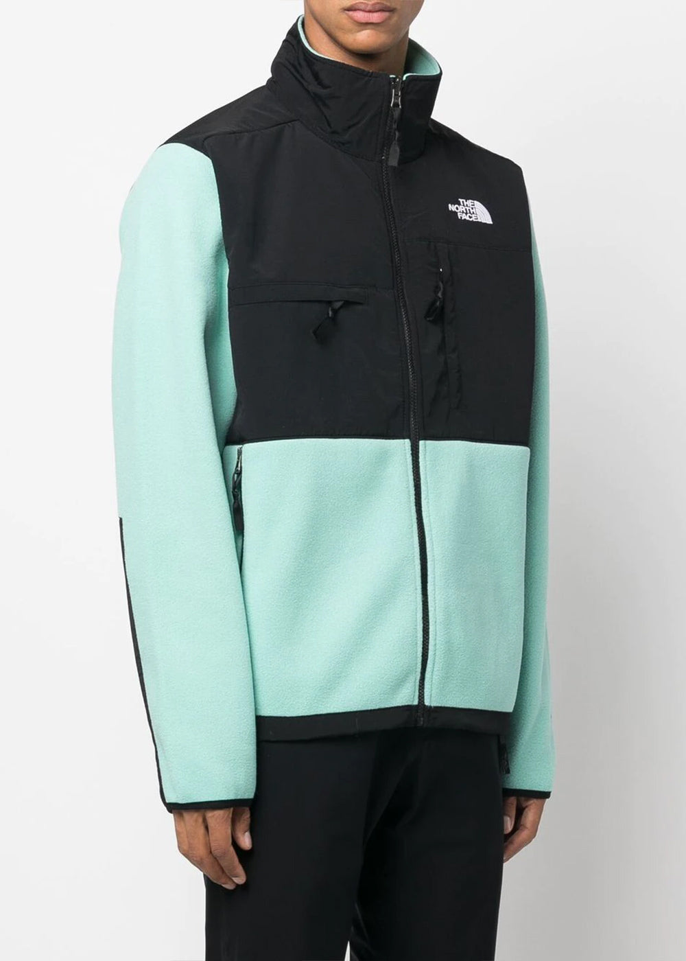 The north face Outerwear оригінал | Швидка доставка Україна – вид ззаду