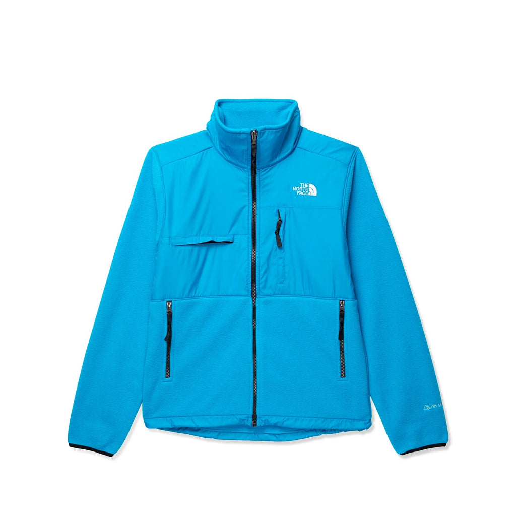Mens Denali Jacket The north face оригінал – Купити в Україні – боковий вид
