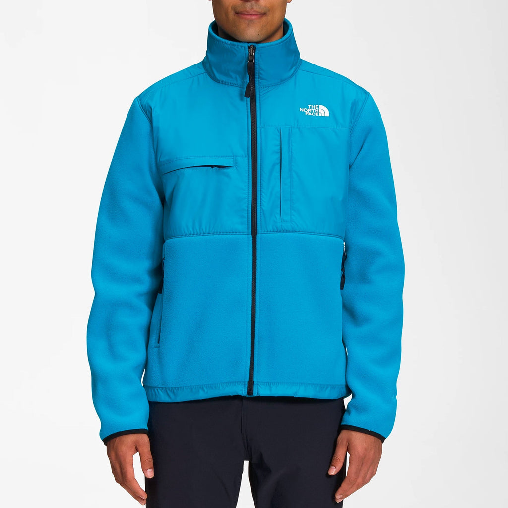 Mens Denali Jacket The north face оригінал – Купити в Україні – вид ззаду