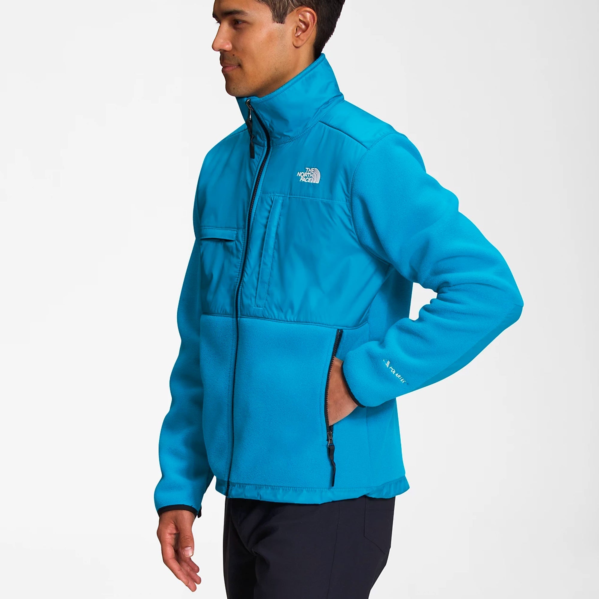 Mens Denali Jacket The north face оригінал – Купити в Україні – збільшений вид