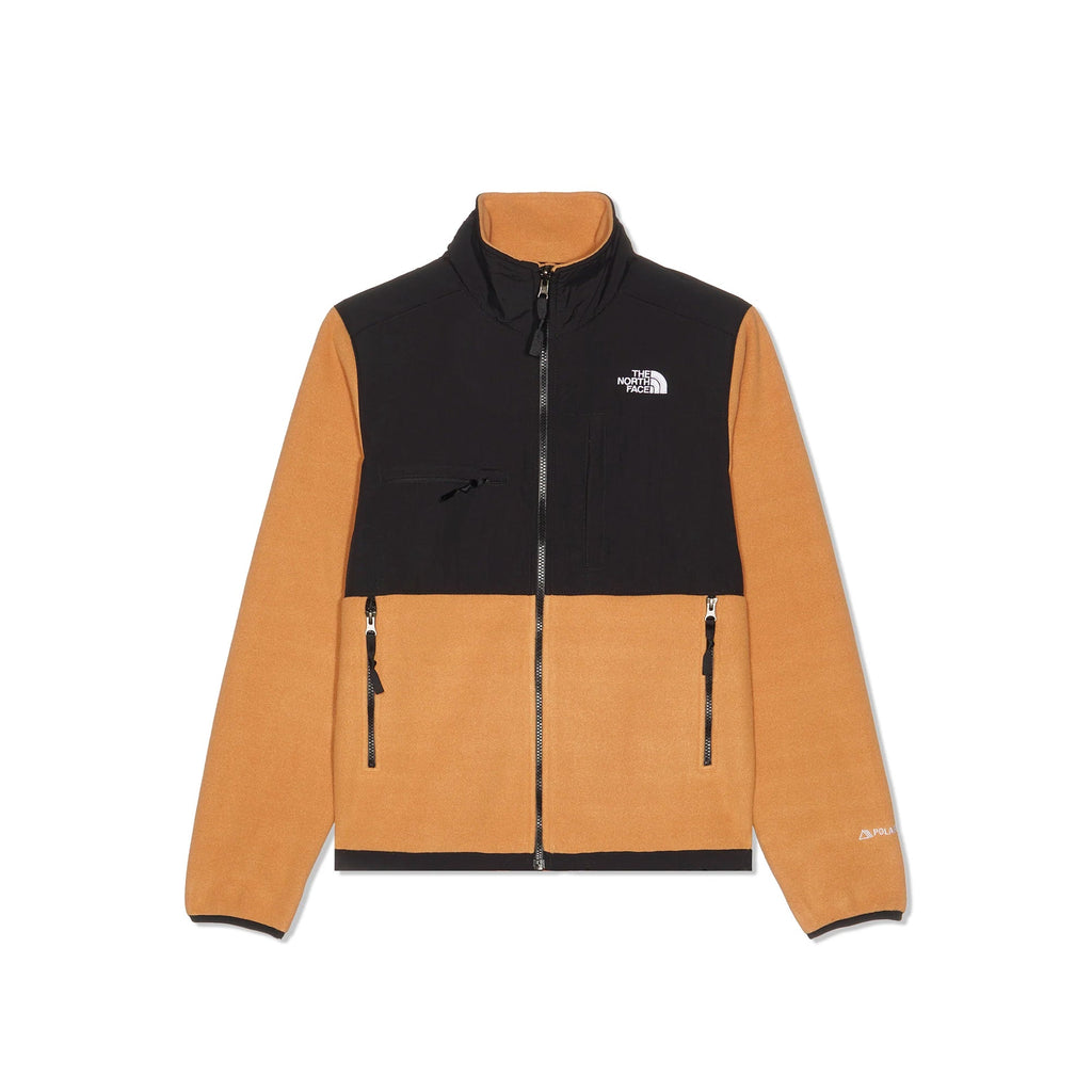 Mens Denali Jacket The north face оригінал – Купити в Україні – боковий вид