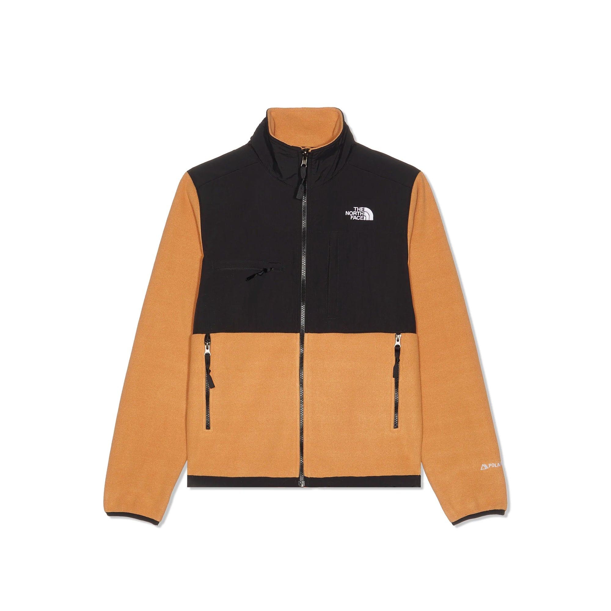 Mens Denali Jacket The north face оригінал – Купити в Україні – боковий вид