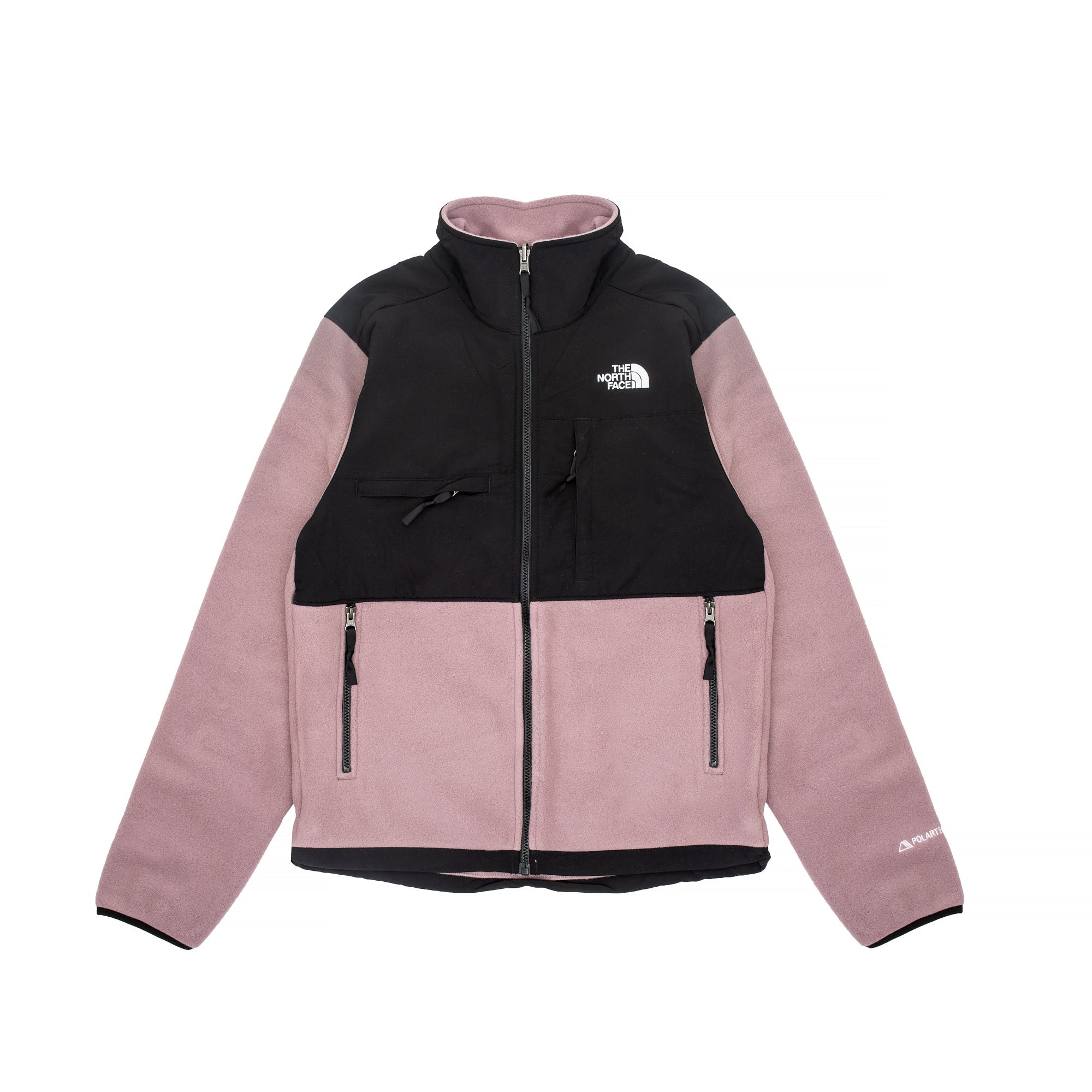 Mens Denali Jacket The north face оригінал – Купити в Україні – боковий вид