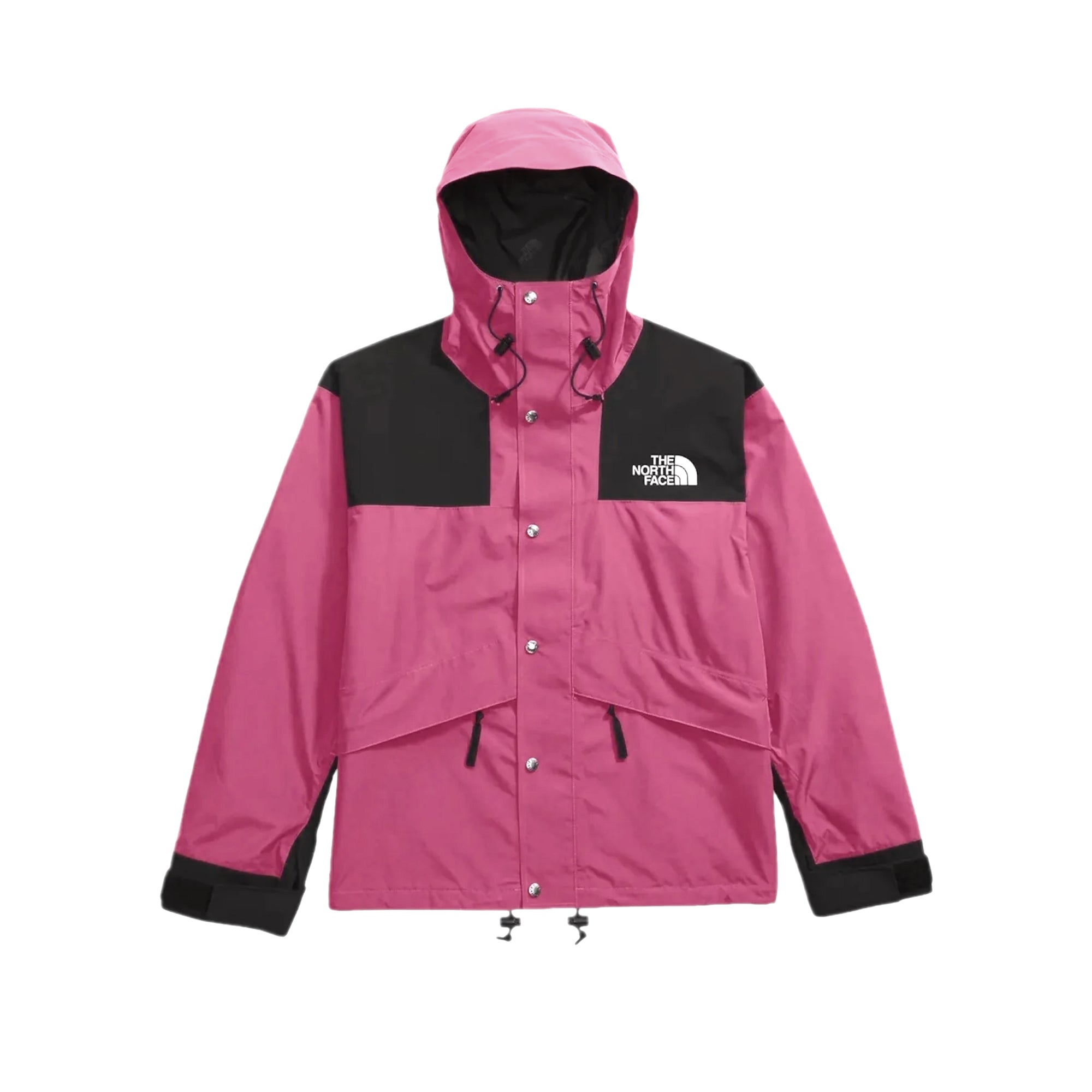 Оригінальна Mens 86 Retro Mountain Jacket The north face – боковий вид