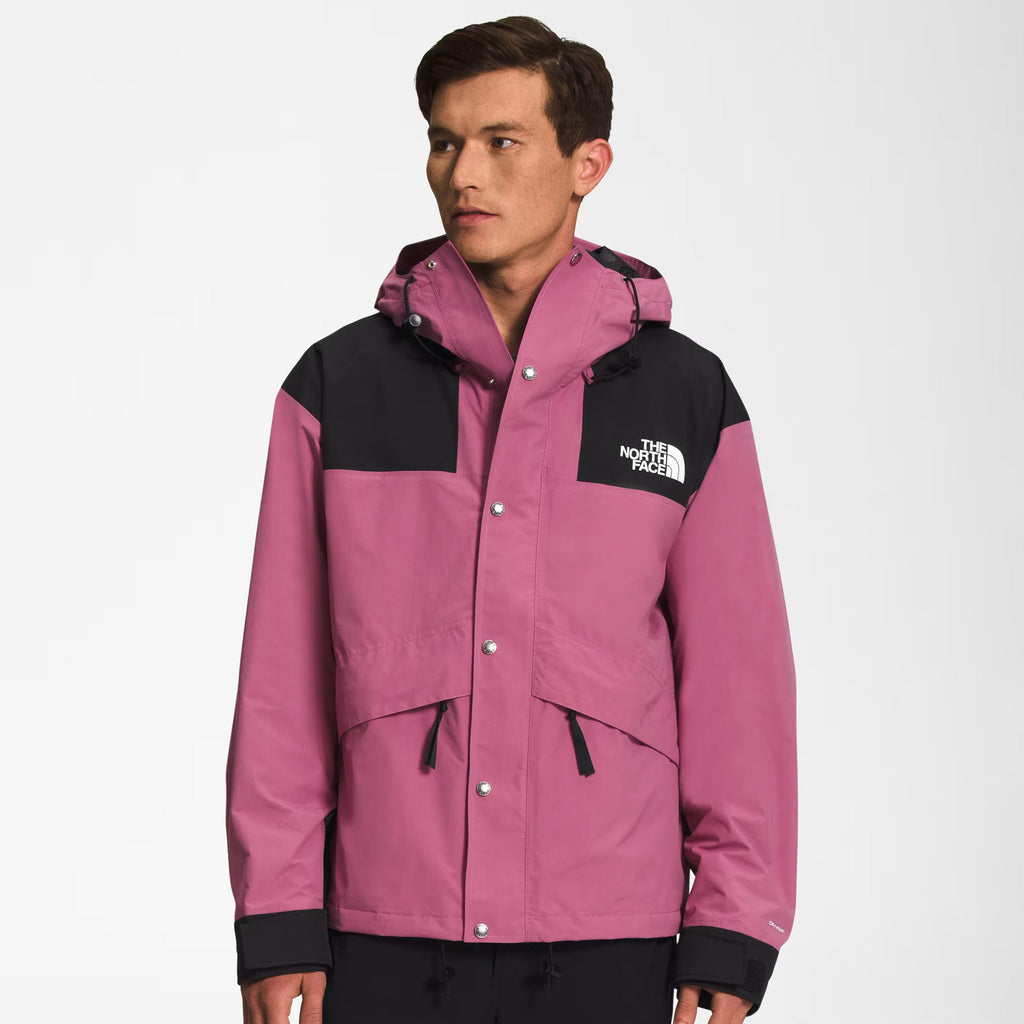 Оригінальна Mens 86 Retro Mountain Jacket The north face – вид ззаду