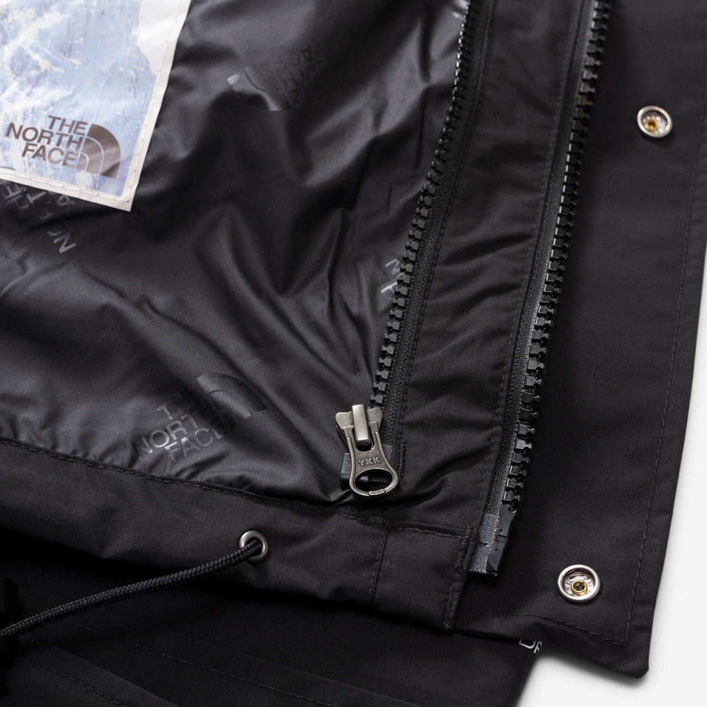 86 Retro Mountain Jacket The north face оригінал – Купити в Україні – детальний вид