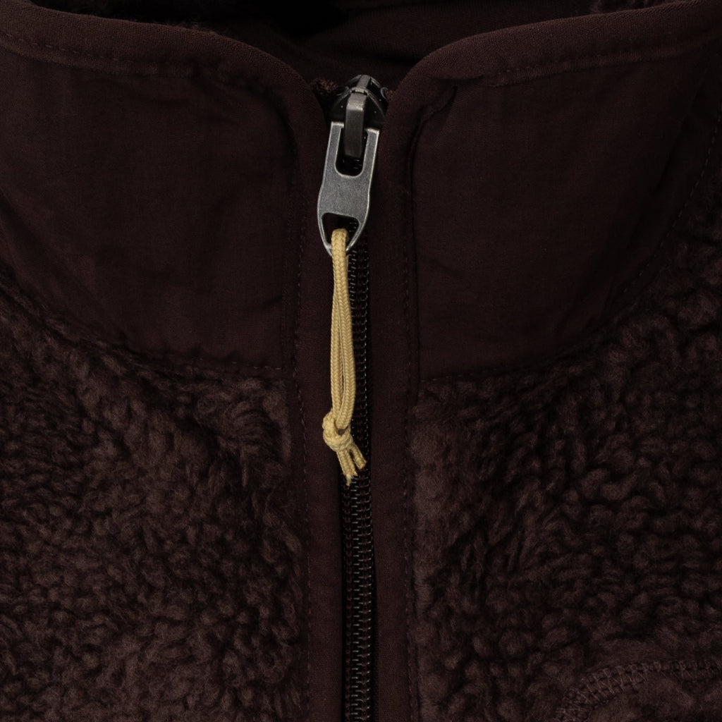 Womens Extreme Pile Pullover The north face – Гарантія оригінальності – збільшений вид