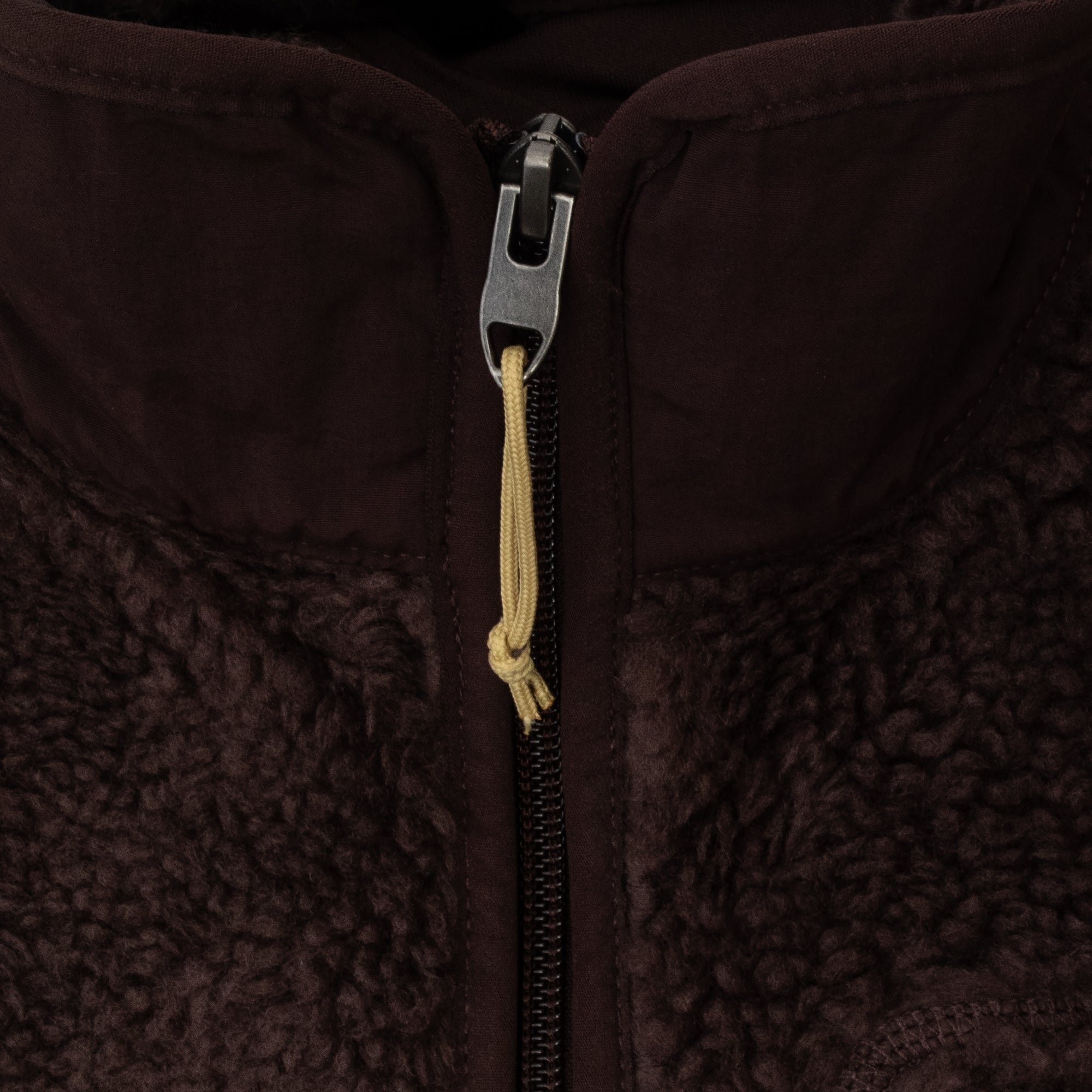 Womens Extreme Pile Pullover The north face – Гарантія оригінальності – збільшений вид