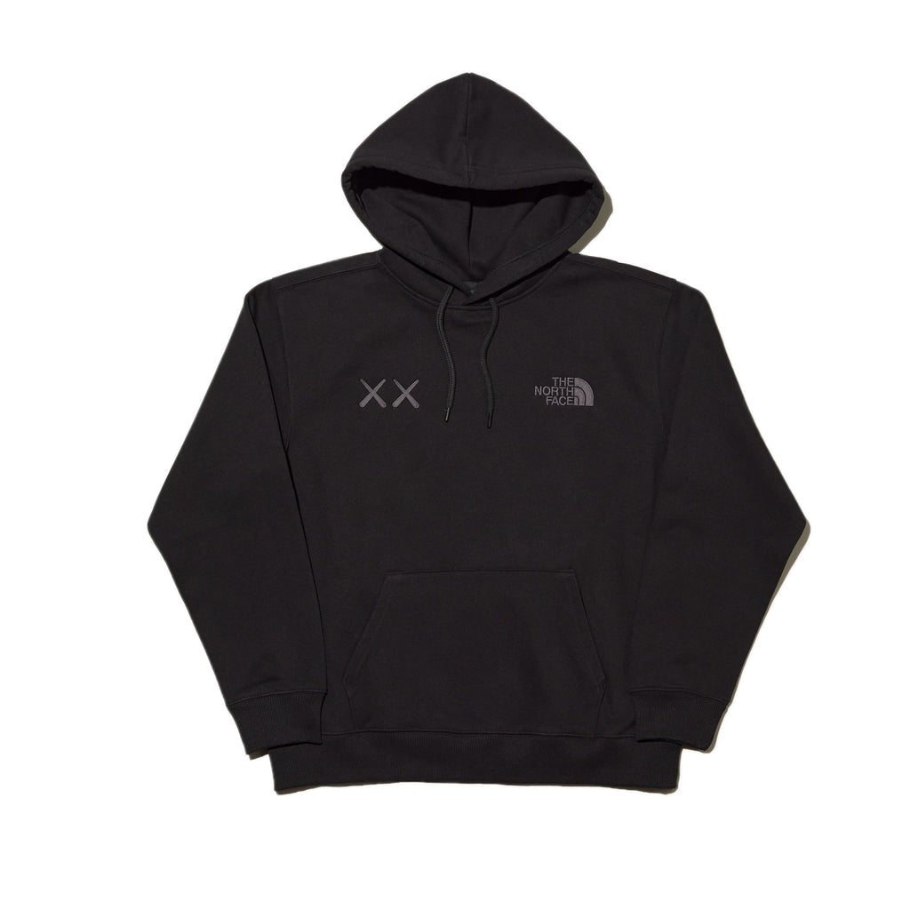The north face Knitwear оригінал | Швидка доставка Україна – боковий вид